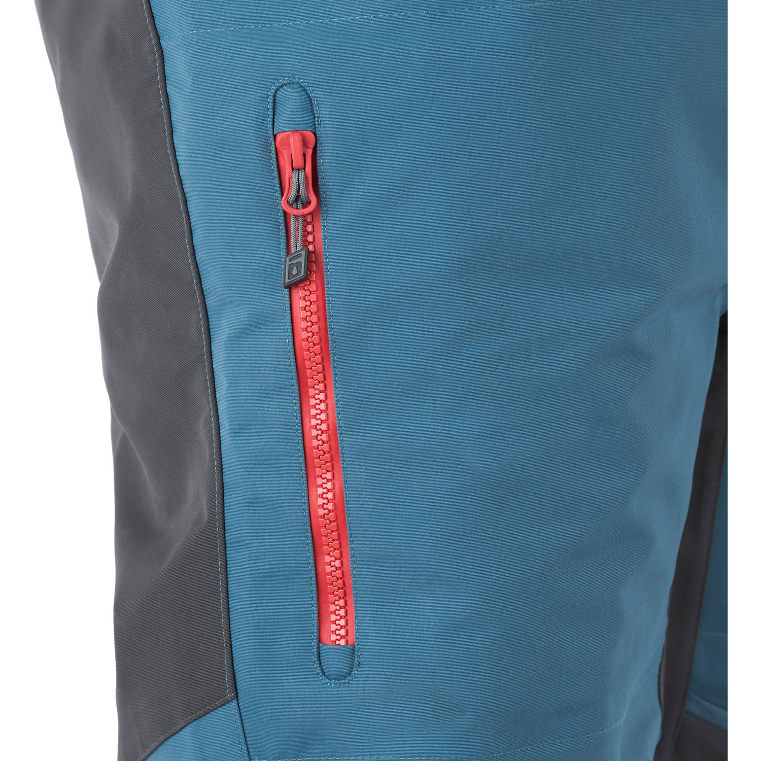 Level Six Men's Odin Dry Suit - Waterproof & Breathable Diving Suit for Kayaking, Fishing & Cold Water Sports (Closeout Sale)