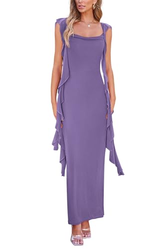 Dusty Violet