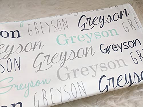 Greyson Boy