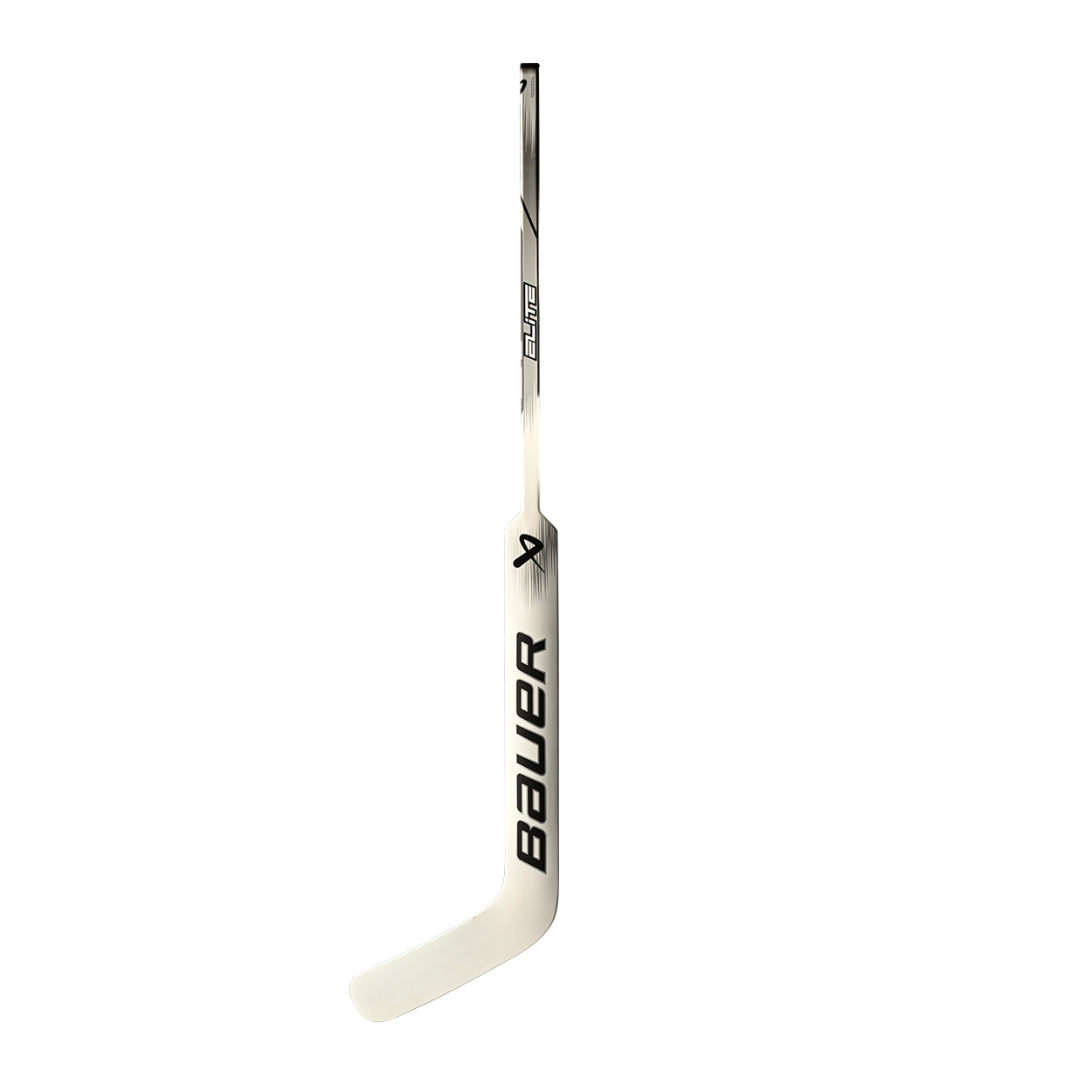 Bauer Elite Senior Hockey Goalie Stick - Professional Ice Hockey Goalie Equipment for Training & Games