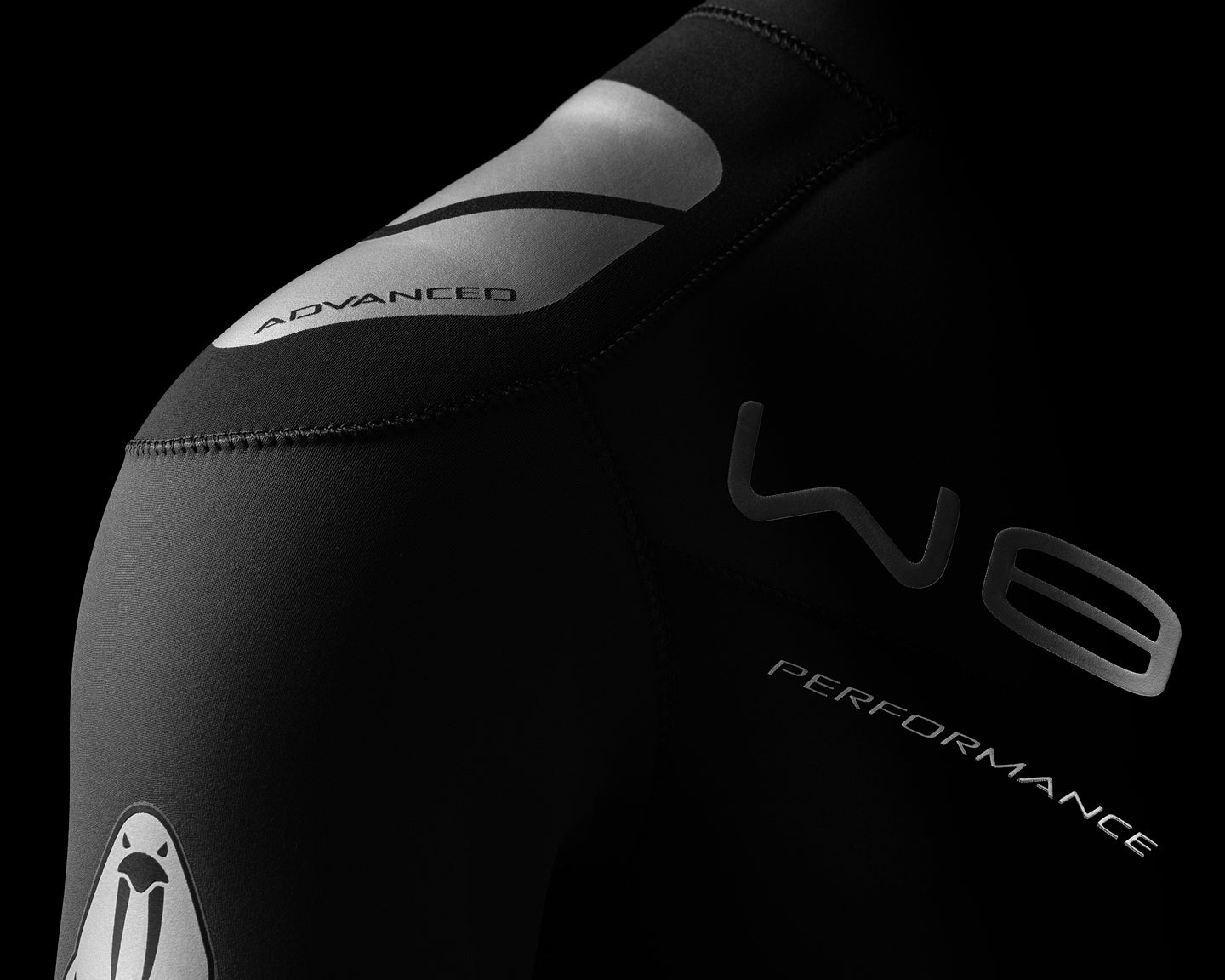 Waterproof W8 5mm Women's Wetsuit for Surfing, Diving & Swimming - Full Body Neoprene Suit with UV Protection