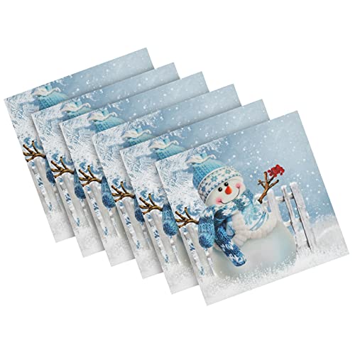 Snowman
