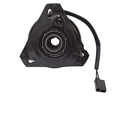 NEW PTO Clutch Compatible With Ma-Gt-Jd19 X0429 | 105 Ft Lbs Torque | Replacement for Ma-Gt-Jd19 | Perfect for Tractors, Mowers & Agricultural Equipment