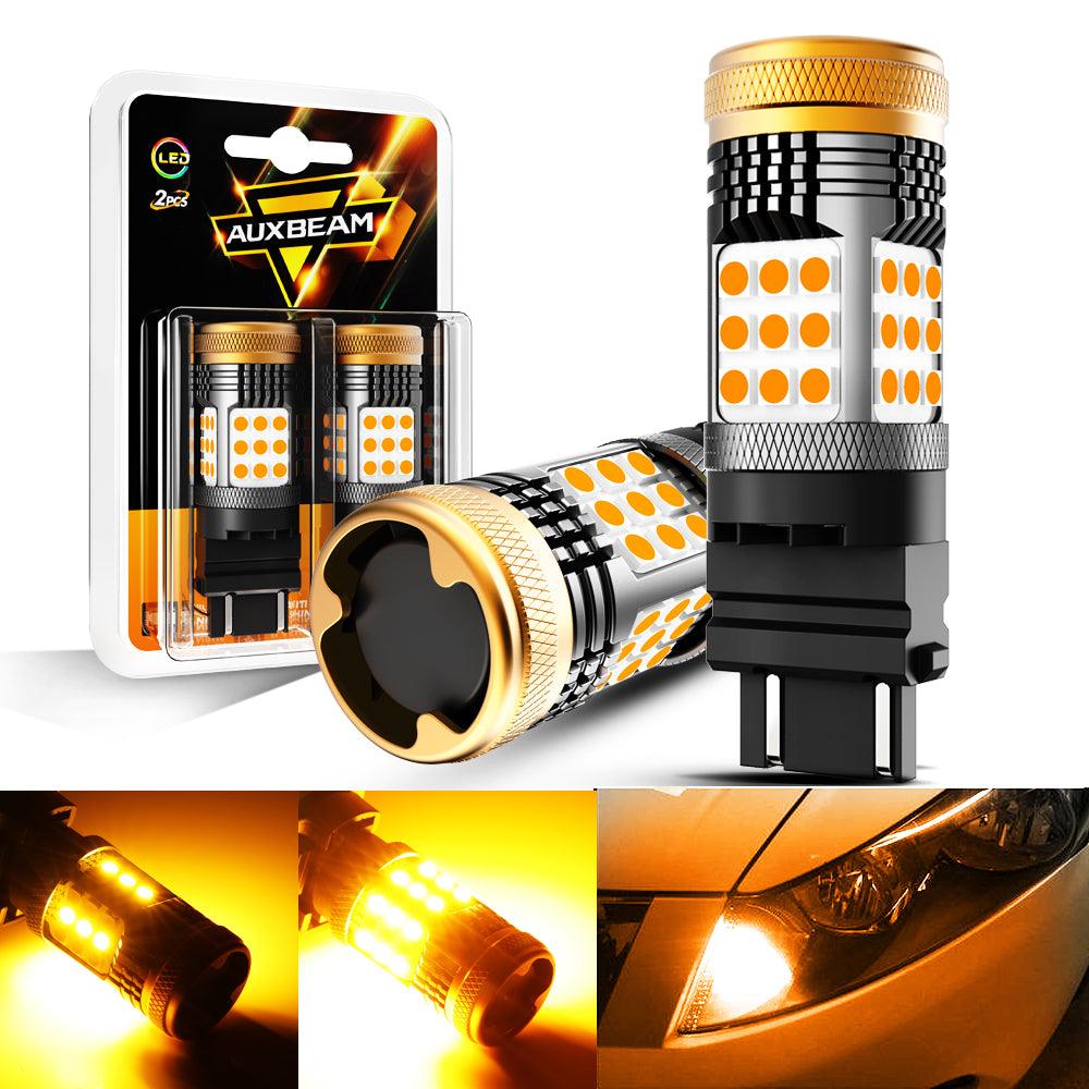2018-2019 Ram 2500 LED Headlight Bulbs Kit - 9005/H11 Combo Pack (Non-Projector Headlights) | High Brightness, Easy Installation | Perfect for Night Driving & Off-Road Adventures