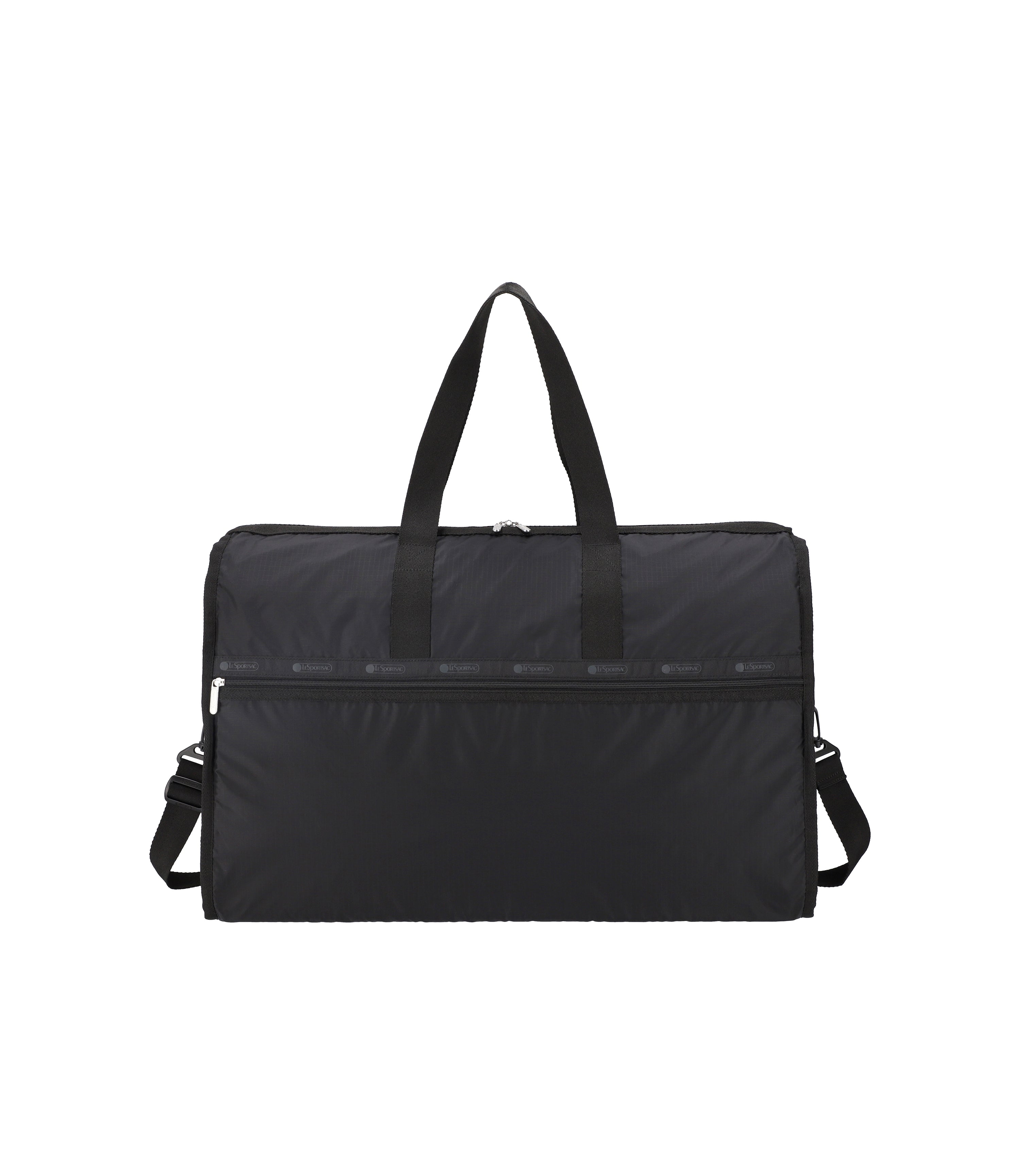Premium Extra Large Weekender Travel Bag - Spacious Carry-On Duffel for Weekend Getaways, Gym, Work & Overnight Trips | Durable & Stylish Luggage for Men & Women