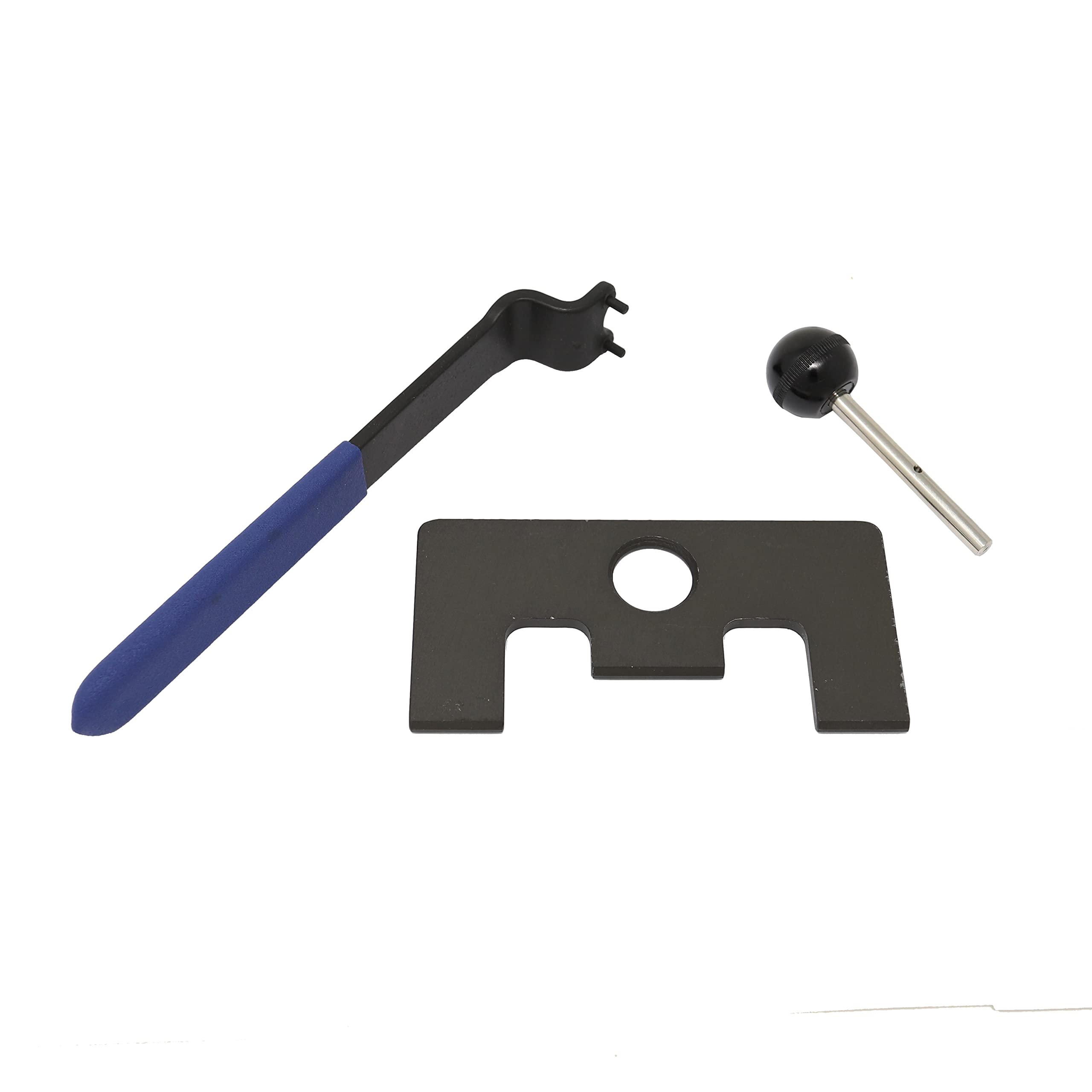 Volkswagen VW TDI Timing Belt Tool Kit CTA Tools 2775 - Complete Engine Repair Set for DIY Mechanics & Professional Use | Perfect for VW TDI Engine Maintenance & Timing Belt Replacement