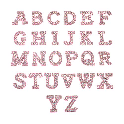 Pink with AB Color