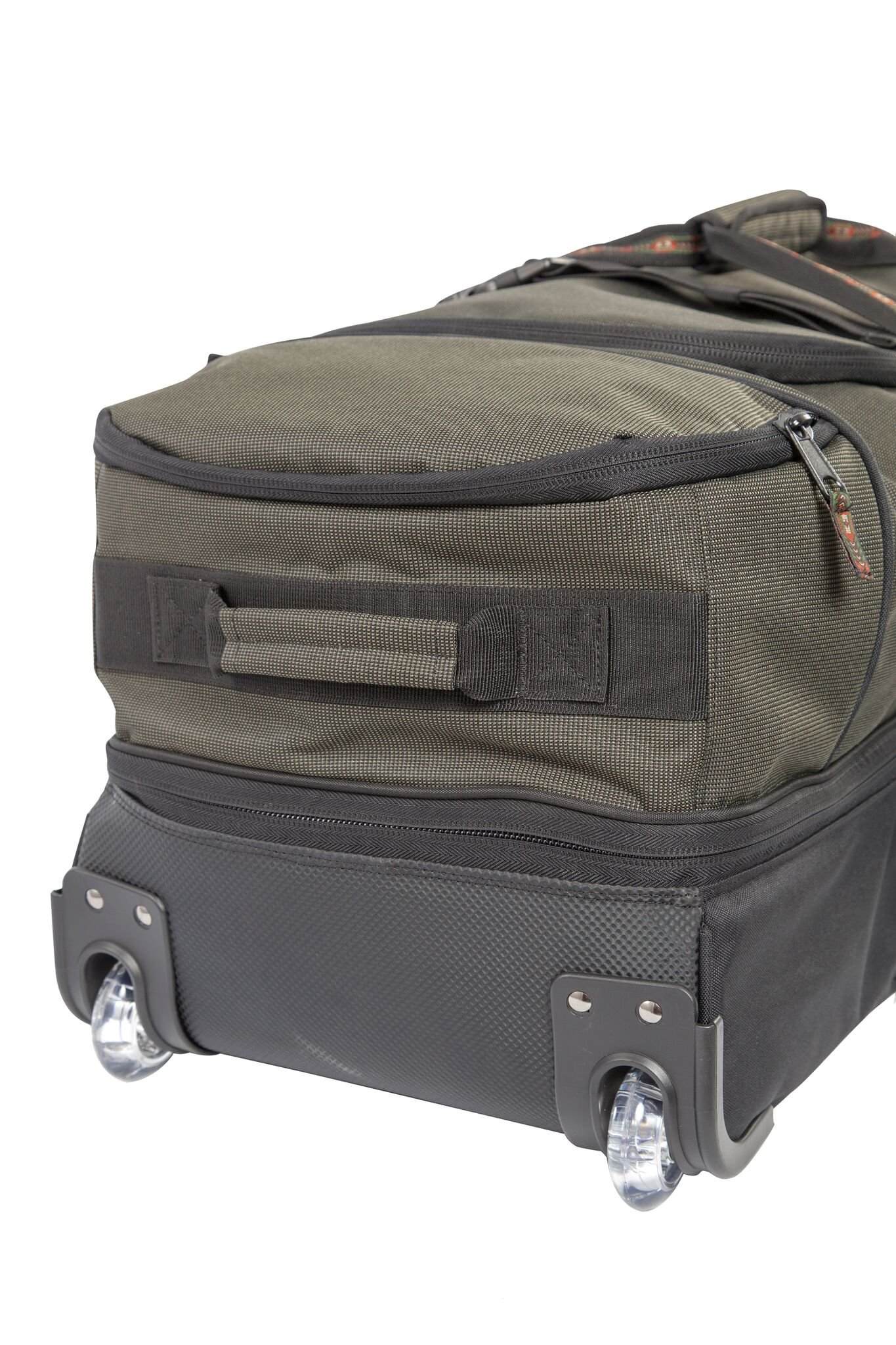 Lightweight Travel Backpack - Green & Black One Size - Perfect for Hiking, Camping & Daily Commute