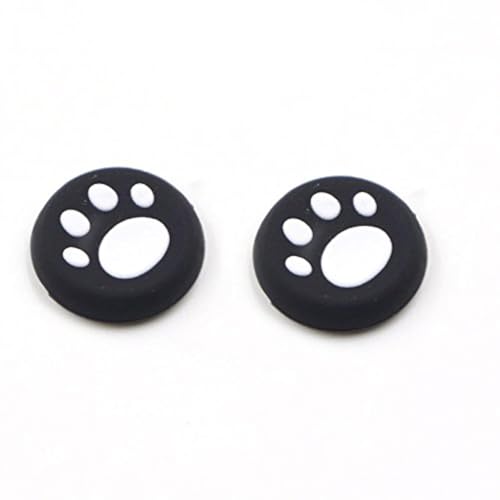 2 PCS White
