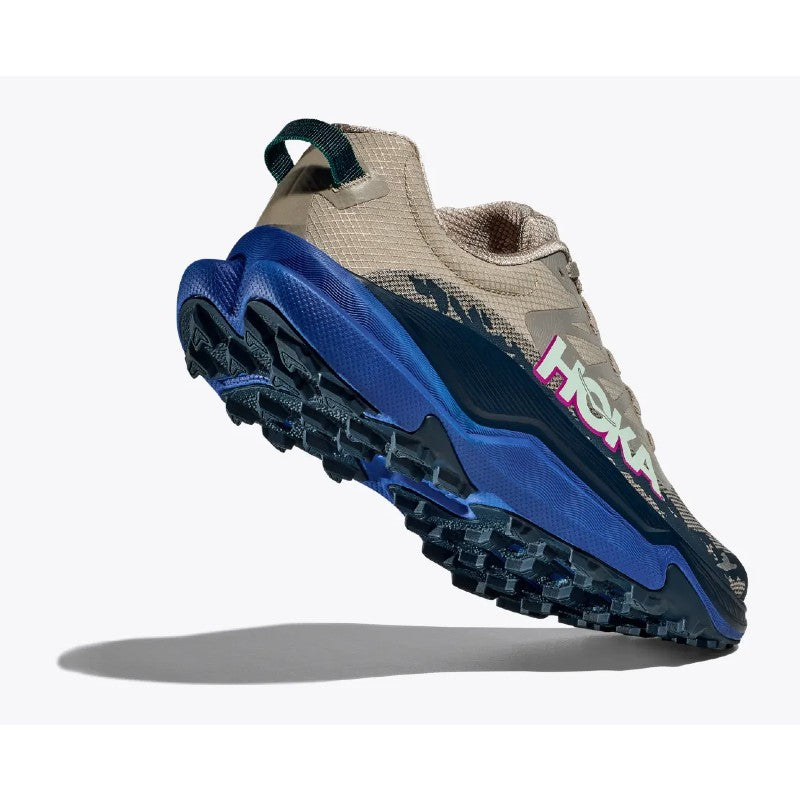 Hoka Torrent 4 Men's Trail Running Shoes - Lightweight Hiking & Outdoor Adventure Footwear for Jogging, Hiking & Mountain Climbing