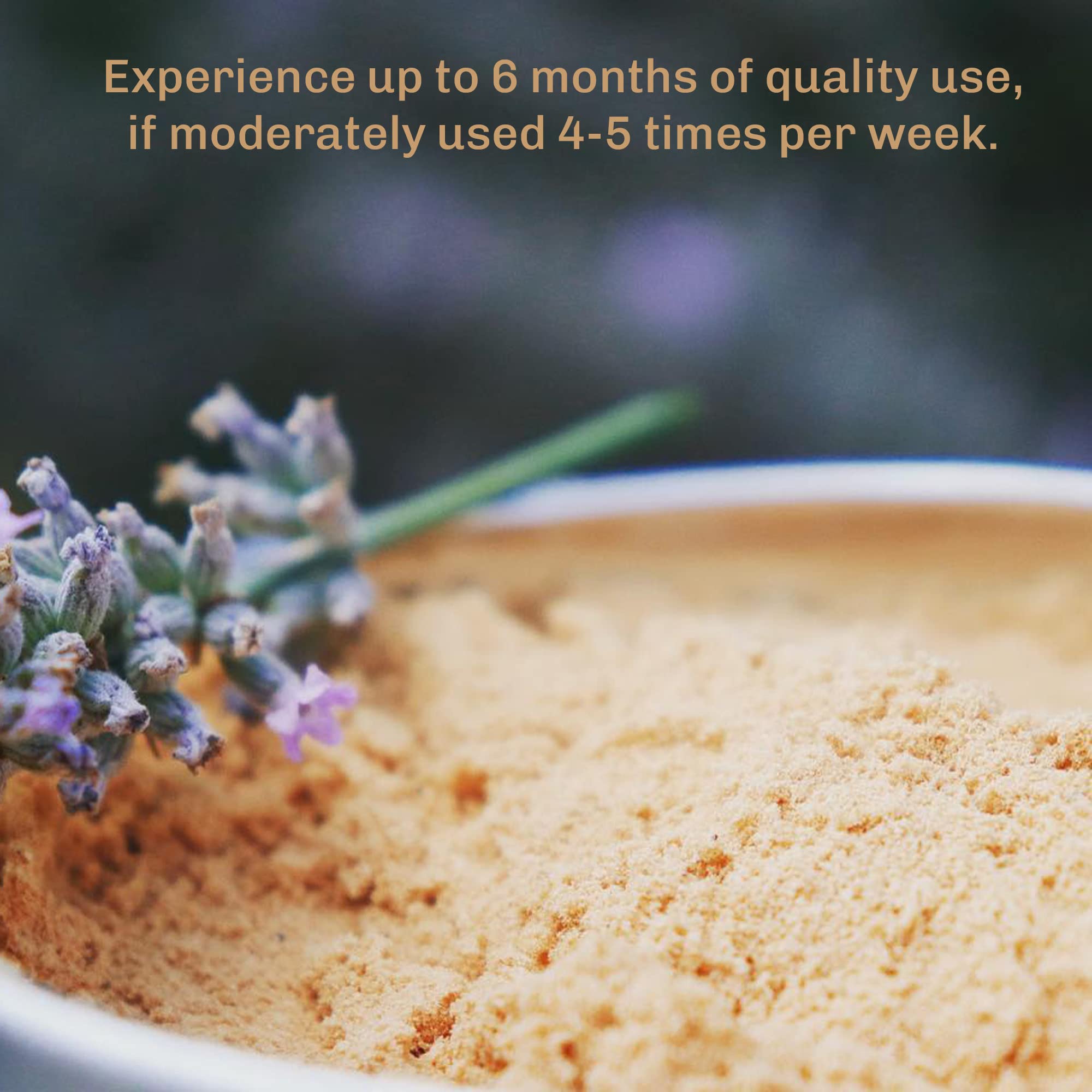 Premium Natural Handmade Cade Incense Powder 3.2oz - Sustainably Harvested in France | Organic Wood Powder for Smudging, Aromatherapy & Meditation | Perfect for Home Cleansing, Yoga Studios & Spiritual Rituals