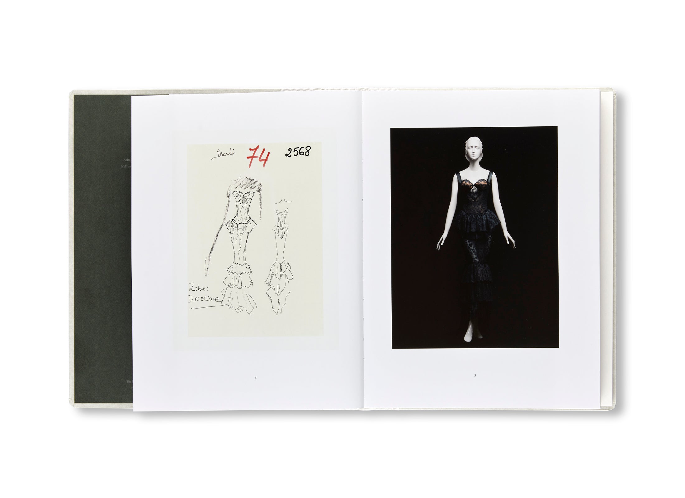 A LINE OF BEAUTY by Karl Lagerfeld | Fashionable Women's Dresses & Outfits | Perfect for Parties, Weddings & Special Occasions