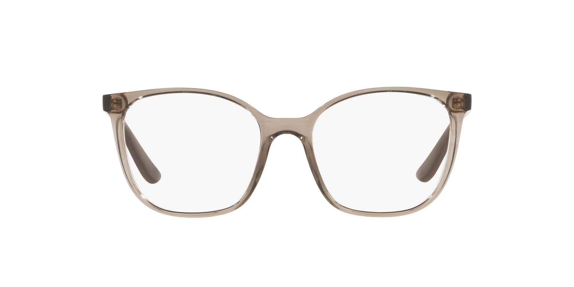Vogue Eyewear Vo5356 Square Prescription Glasses Frames for Women - Stylish & Lightweight Eyewear for Work, Reading & Everyday Fashion