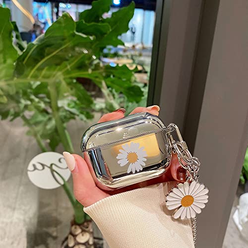 Y Flower-Airpods Pro Case