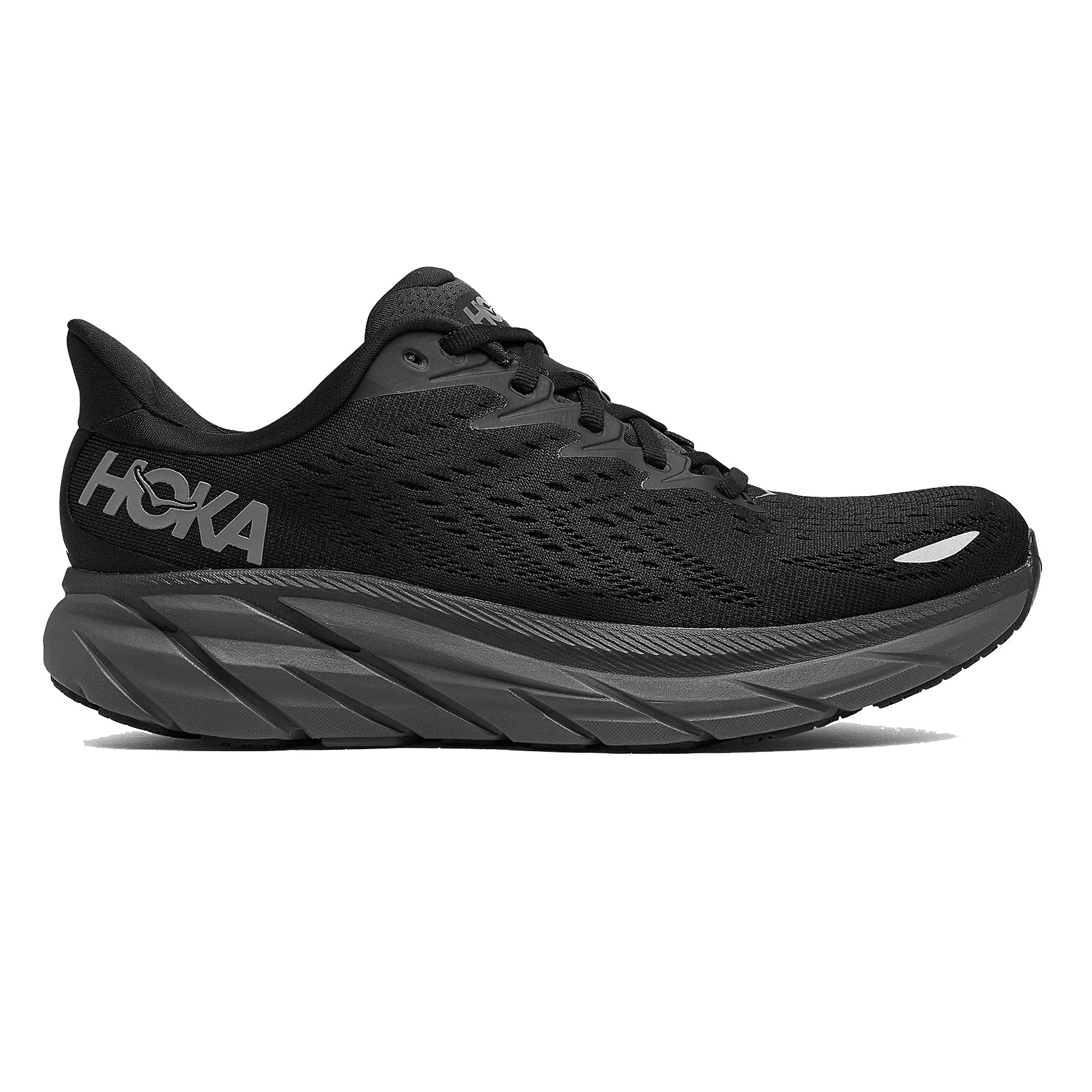 Black/ Black