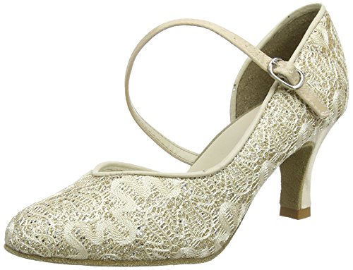 Gold (Gold Sparkle)