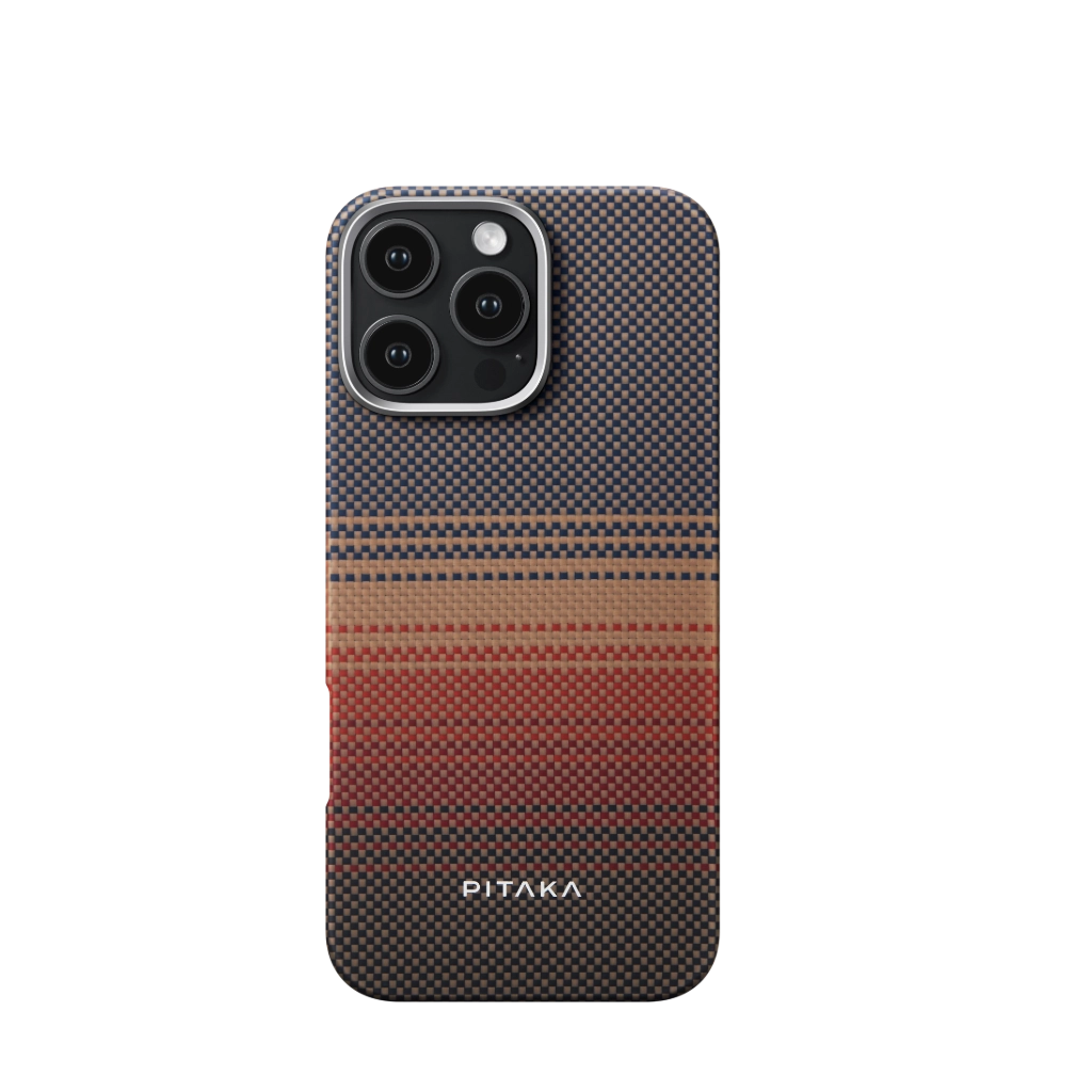 Sunset Moonrise Phone Cases - Trendy Protective Covers for iPhone & Android - Perfect for Travel, Outdoor Adventures & Daily Use