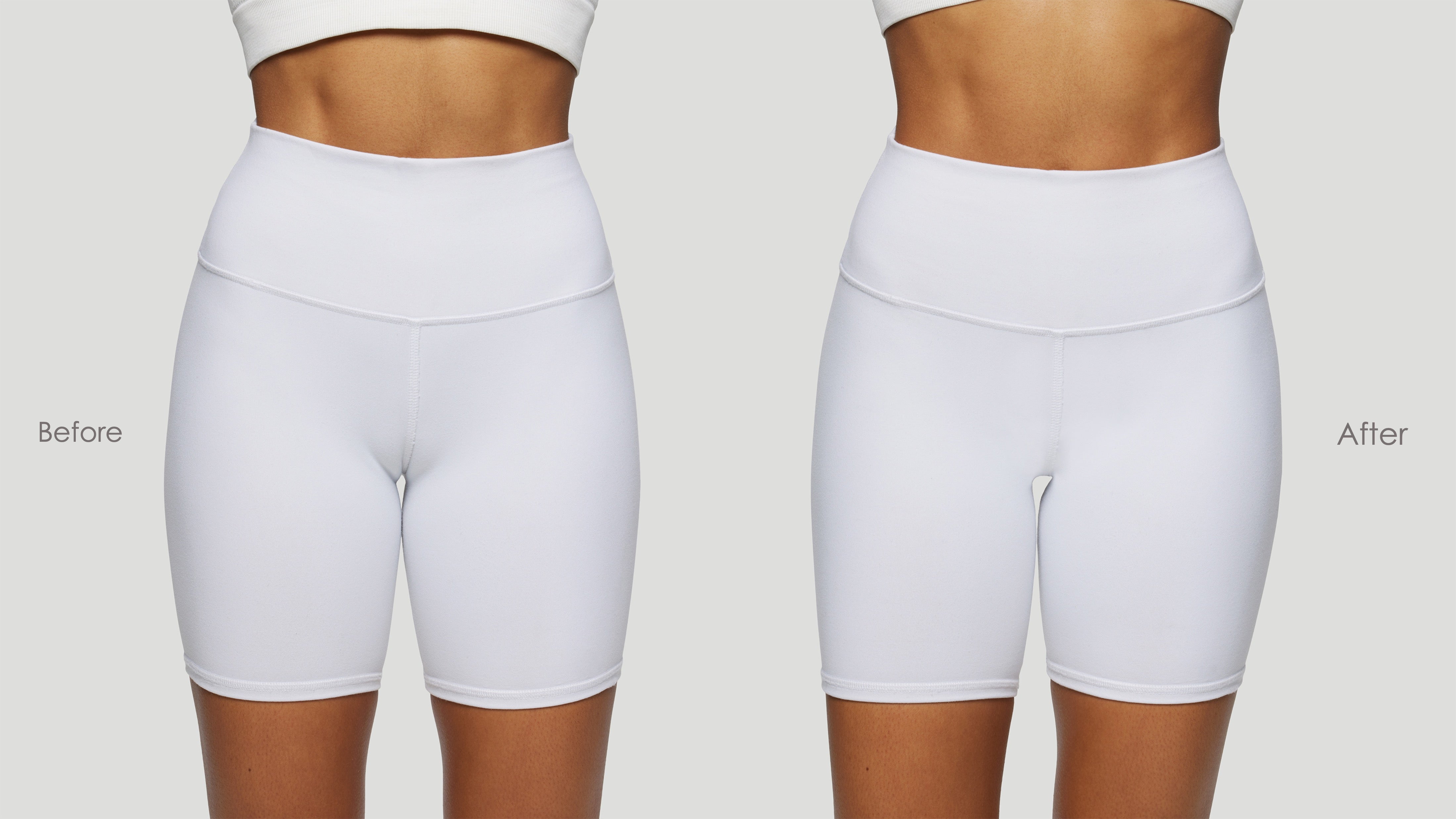Camel Proof High Rise Thong - Seamless No Show Underwear for Women | Comfortable Everyday Wear, Yoga & Workout