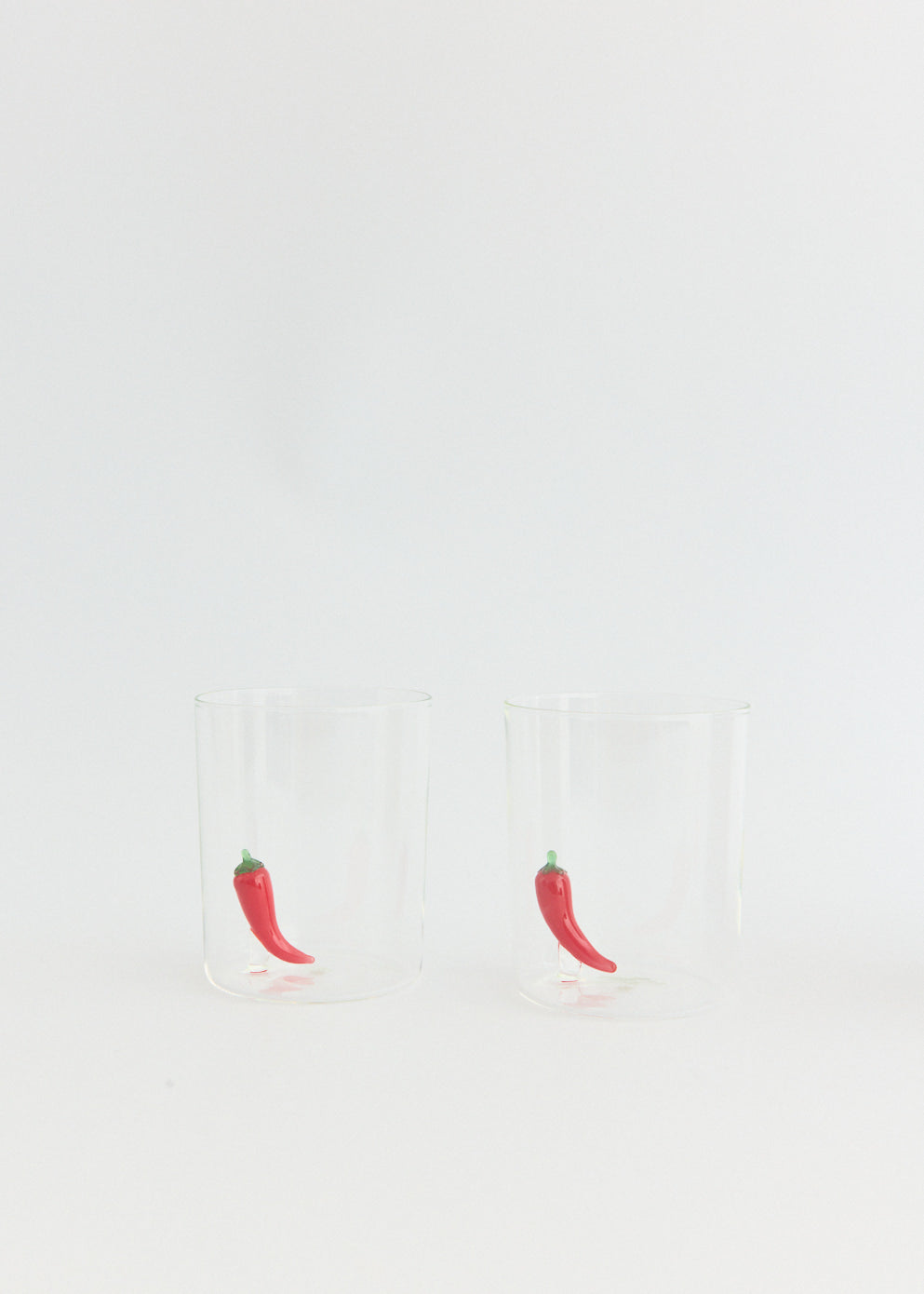 2 Pack Stainless Steel Chili Cups - Perfect for Spicy Food Lovers, Hot Sauce Serving, and Kitchen Decor