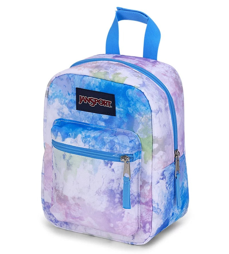 Big Break Insulated Lunch Bag - Leakproof & Durable for Work, School & Picnics | Perfect for Office, Kids & Outdoor Activities
