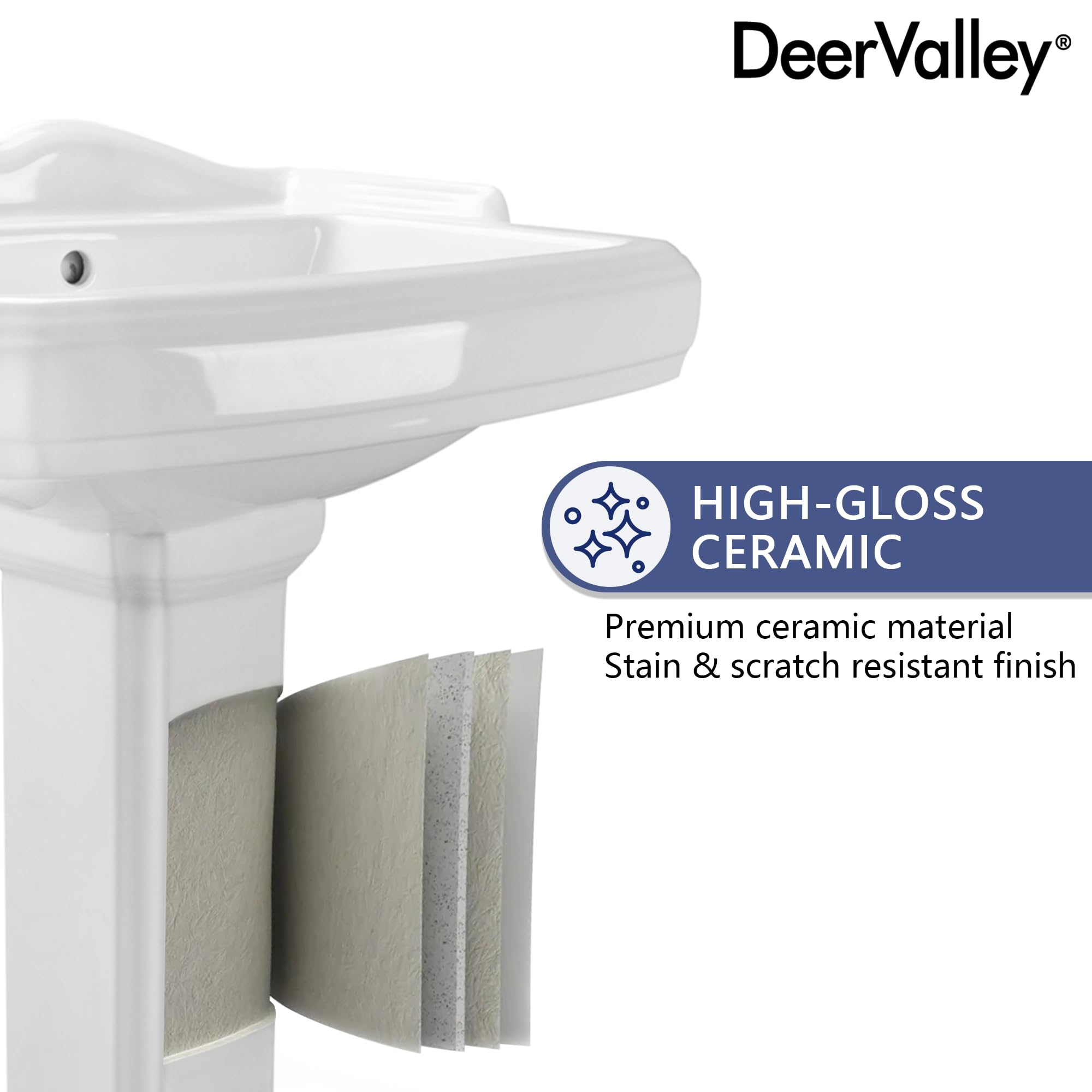 DeerValley DV-1P52201 23
