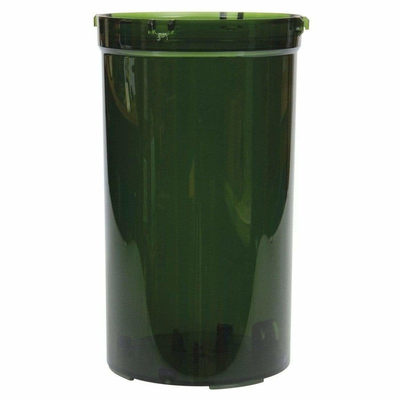 Eheim Classic 250 (2213) Canister Filter 7273010 - Premium Aquarium Filter for Freshwater & Saltwater Fish Tanks - Ideal for Home, Office & Aquatic Shops