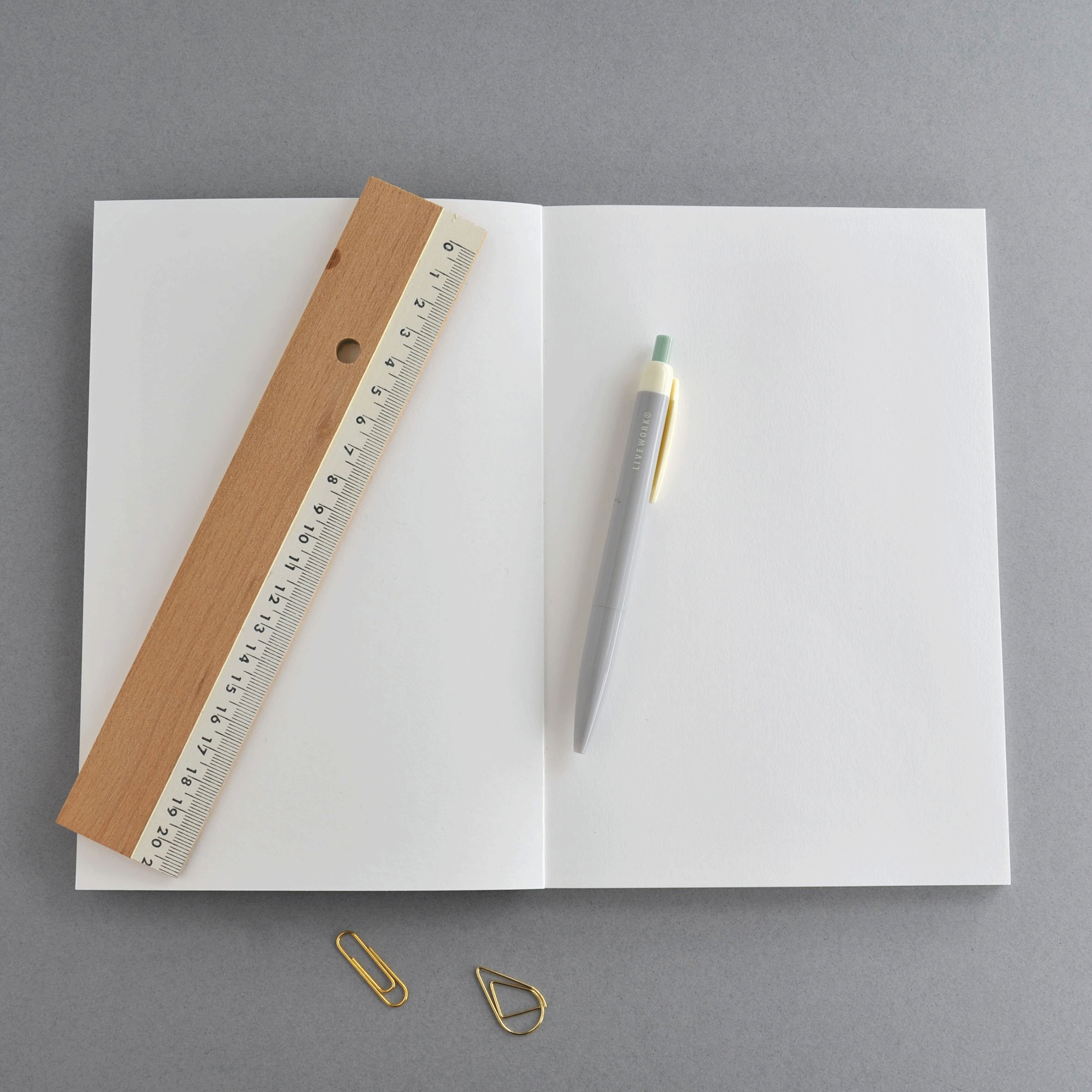 Blue Birds Design A5 Perfect Bound Notebook - Premium Lined Journal for Writing, Sketching & Note Taking - Ideal for School, Office & Travel