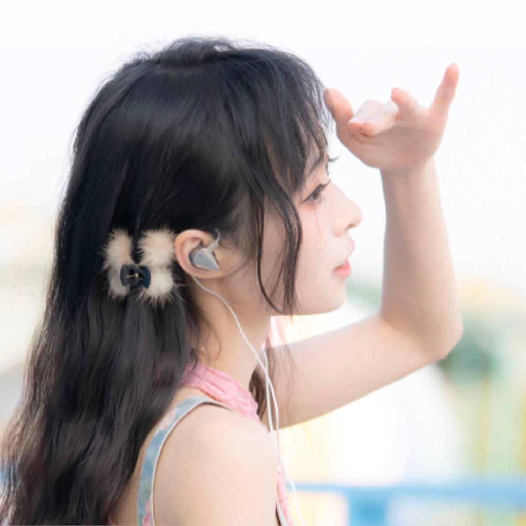 Moondrop Blessing 3 HiFi In-Ear Headphones with High Resolution Sound - Perfect for Audiophiles, Music Lovers & Studio Monitoring