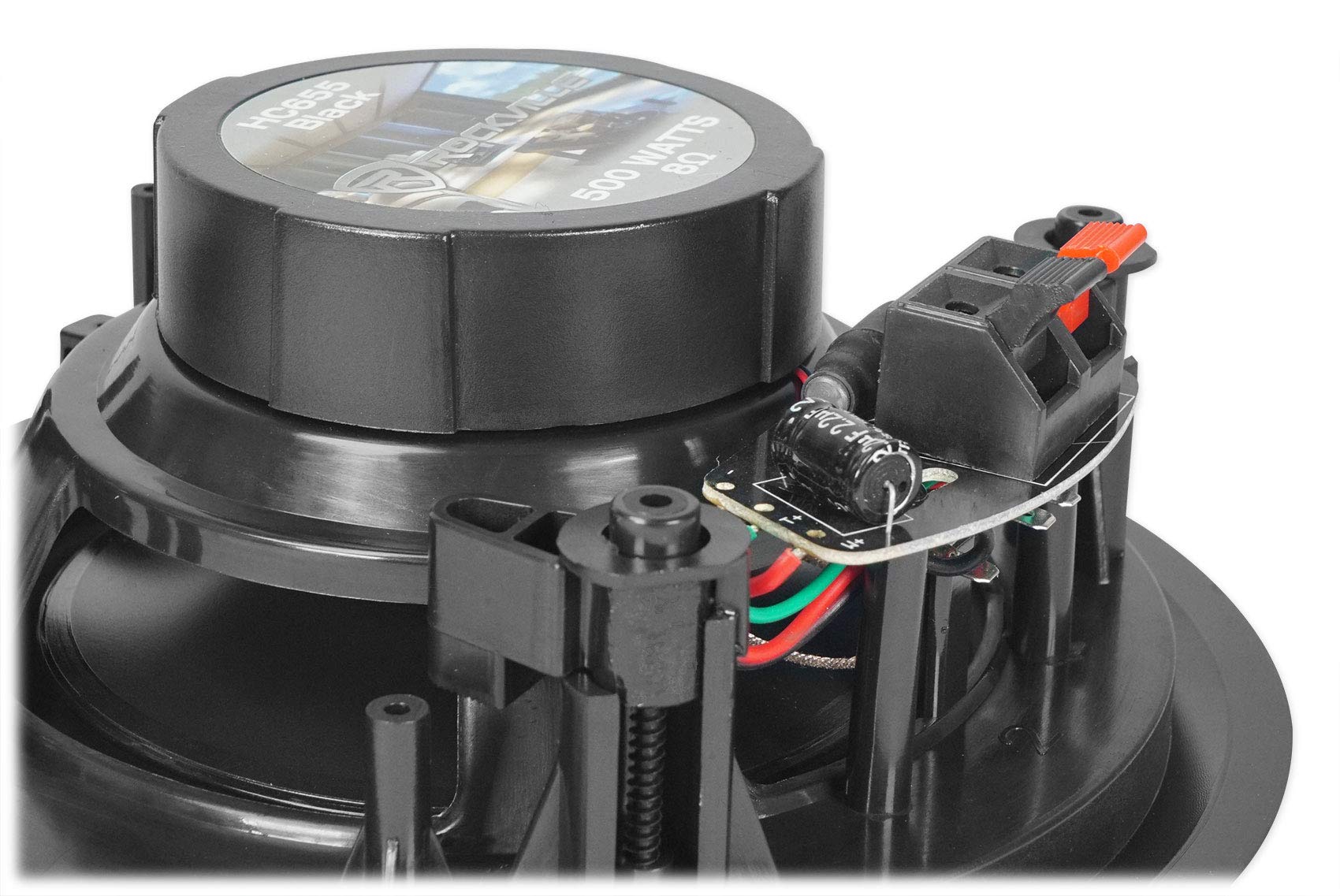JBL HC655 6.5
