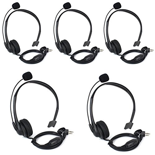 Pack of 5