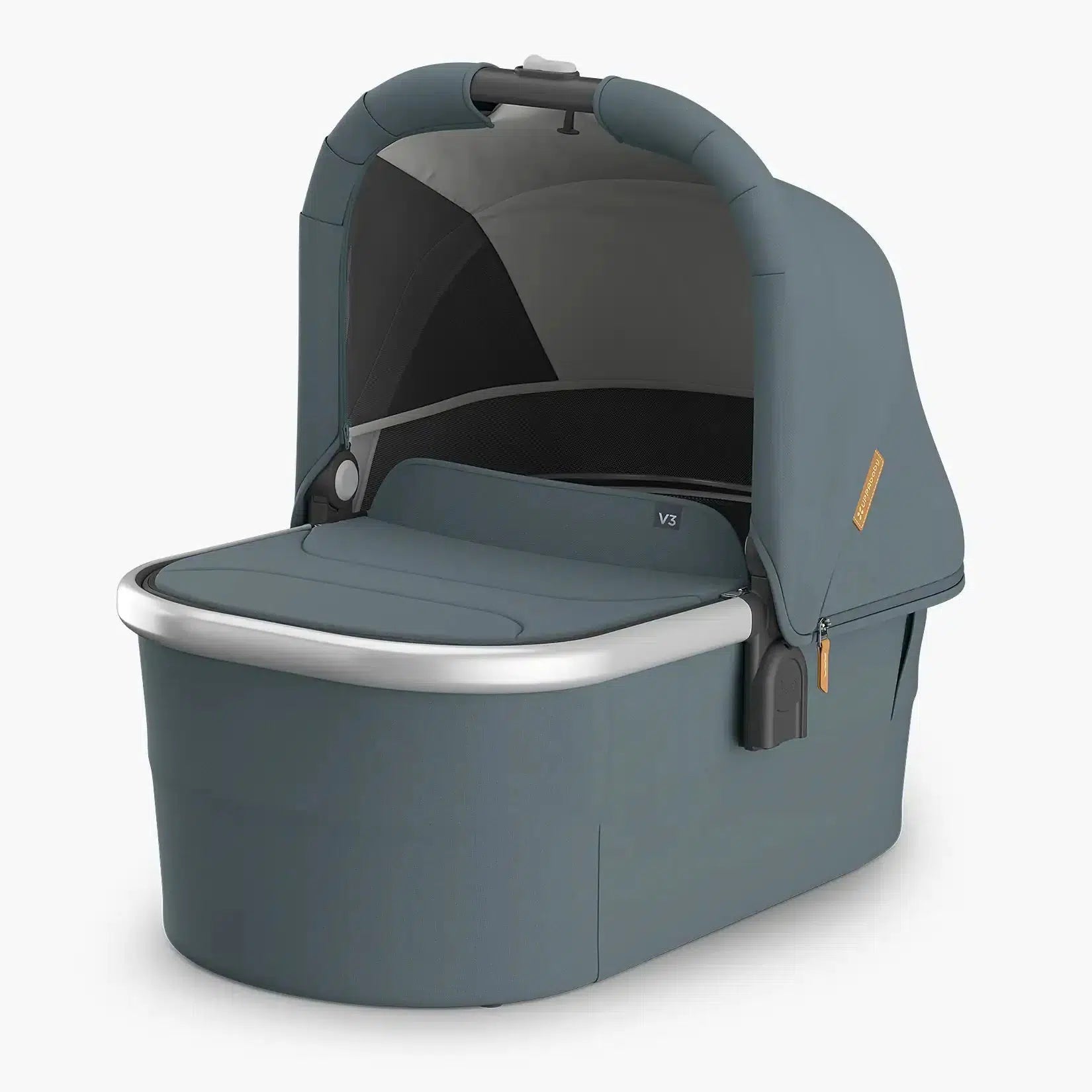 UPPAbaby Bassinet V3 Callum - Premium Baby Bassinet for Newborns | Lightweight & Portable Infant Sleeper | Perfect for Nursery, Travel & On-the-Go Parents