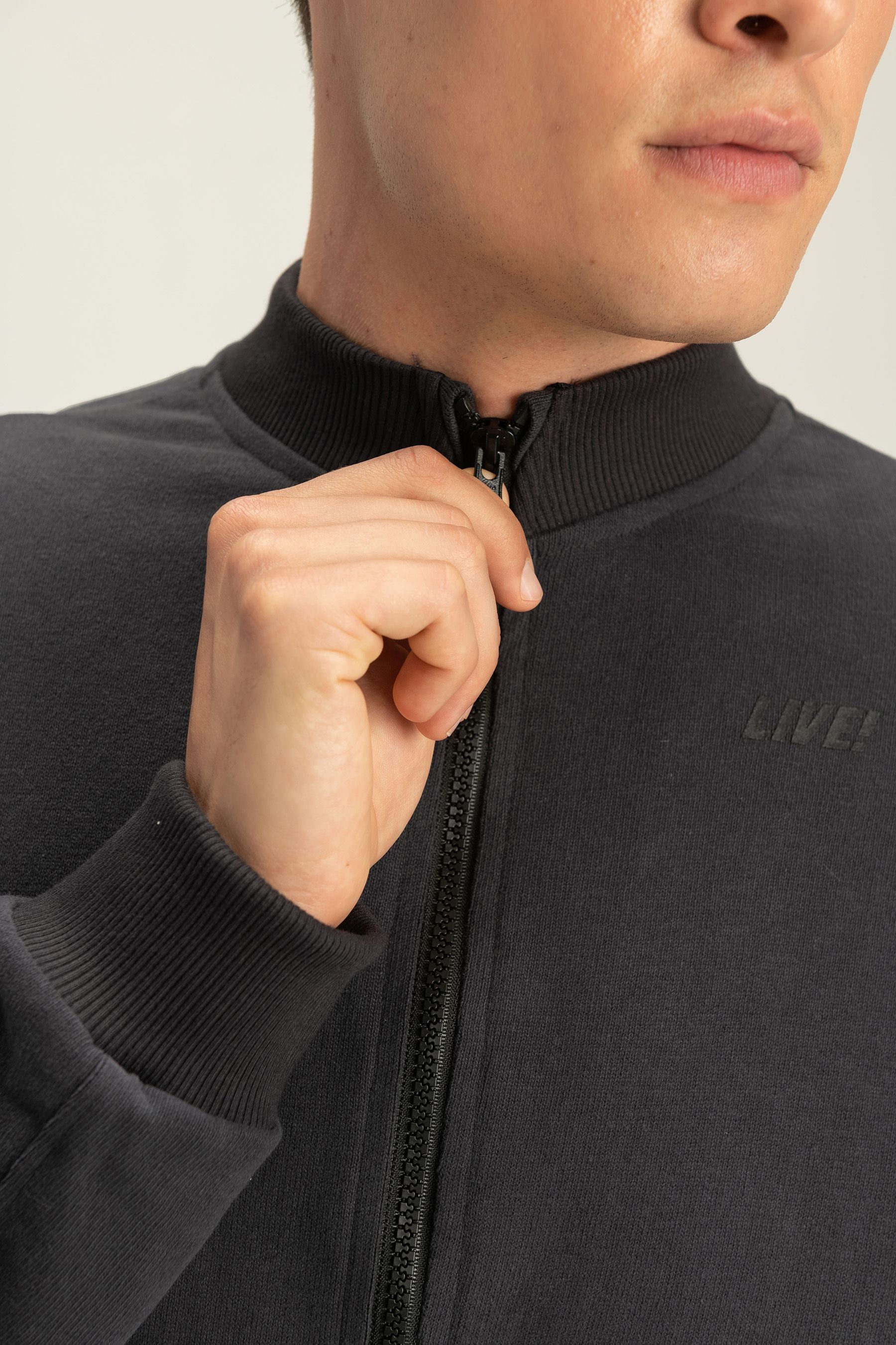 Street Jacket 453576 - Trendy Urban Outerwear for Men & Women | Perfect for Casual Wear, Night Out & Street Style Fashion
