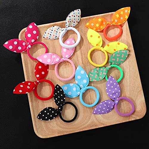 GARG 30-Pack Maha Combo Hairbands for Women & Girls - Soft Stretch Hair Accessories for School, Work, Sports & Everyday Styling