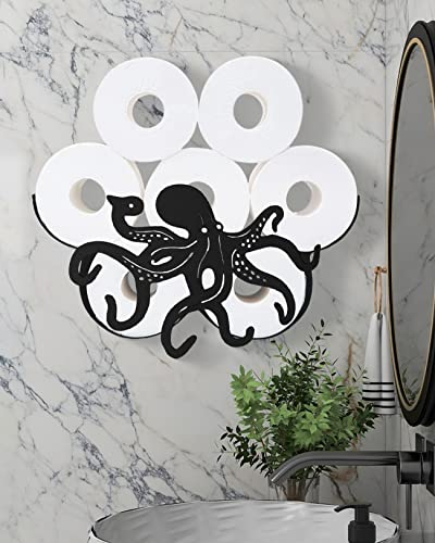 W Octopus