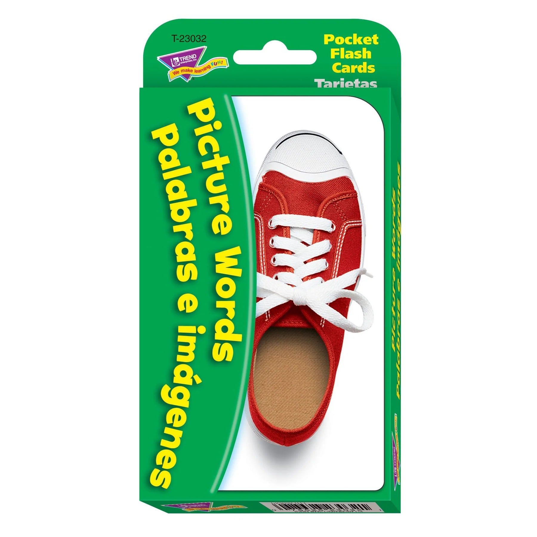 Bilingual English Spanish Flash Cards Combo Set - Educational Learning Tool for Kids & Adults - Perfect for Language Learning, Classroom, and Homeschooling