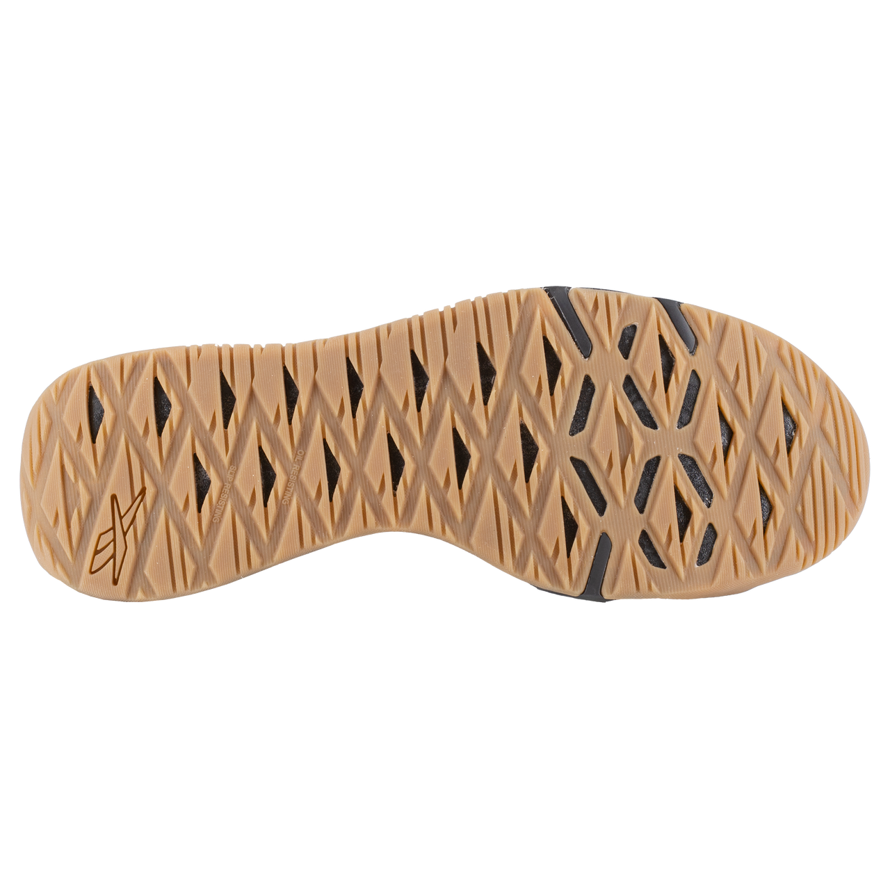 Men's CSA Approved Nanoflex TR Safety Work Boots - Lightweight, Slip Resistant for Construction & Industrial Workers