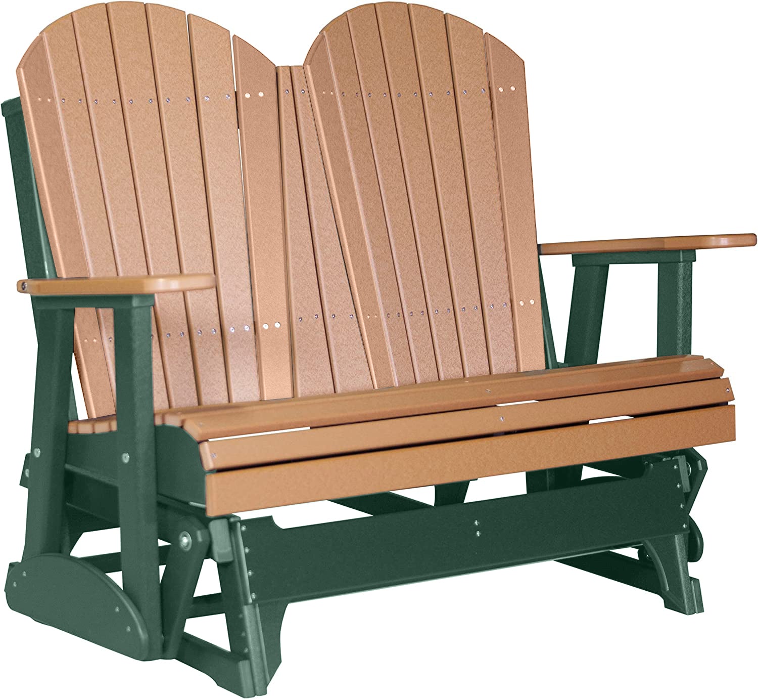 Cedar on Green