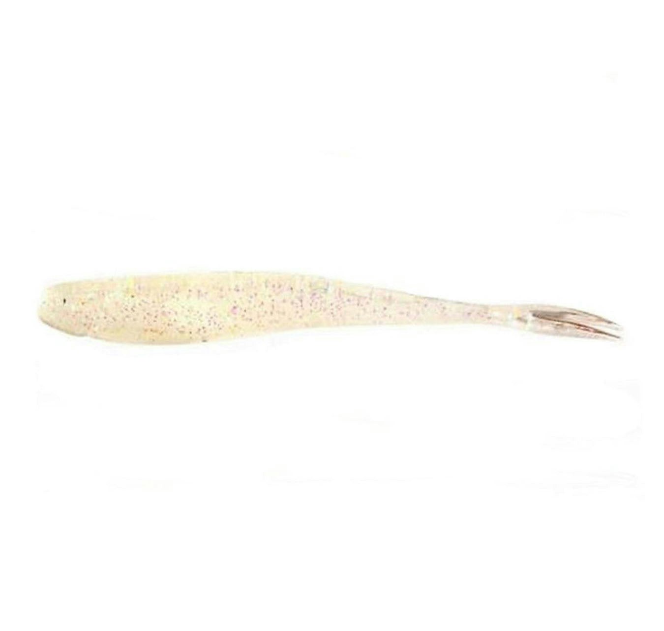 Berkley Powerbait Minnow Soft Plastic Fishing Lures - Realistic Minnow Baits for Bass, Trout & Walleye - Perfect for Freshwater & Saltwater Fishing