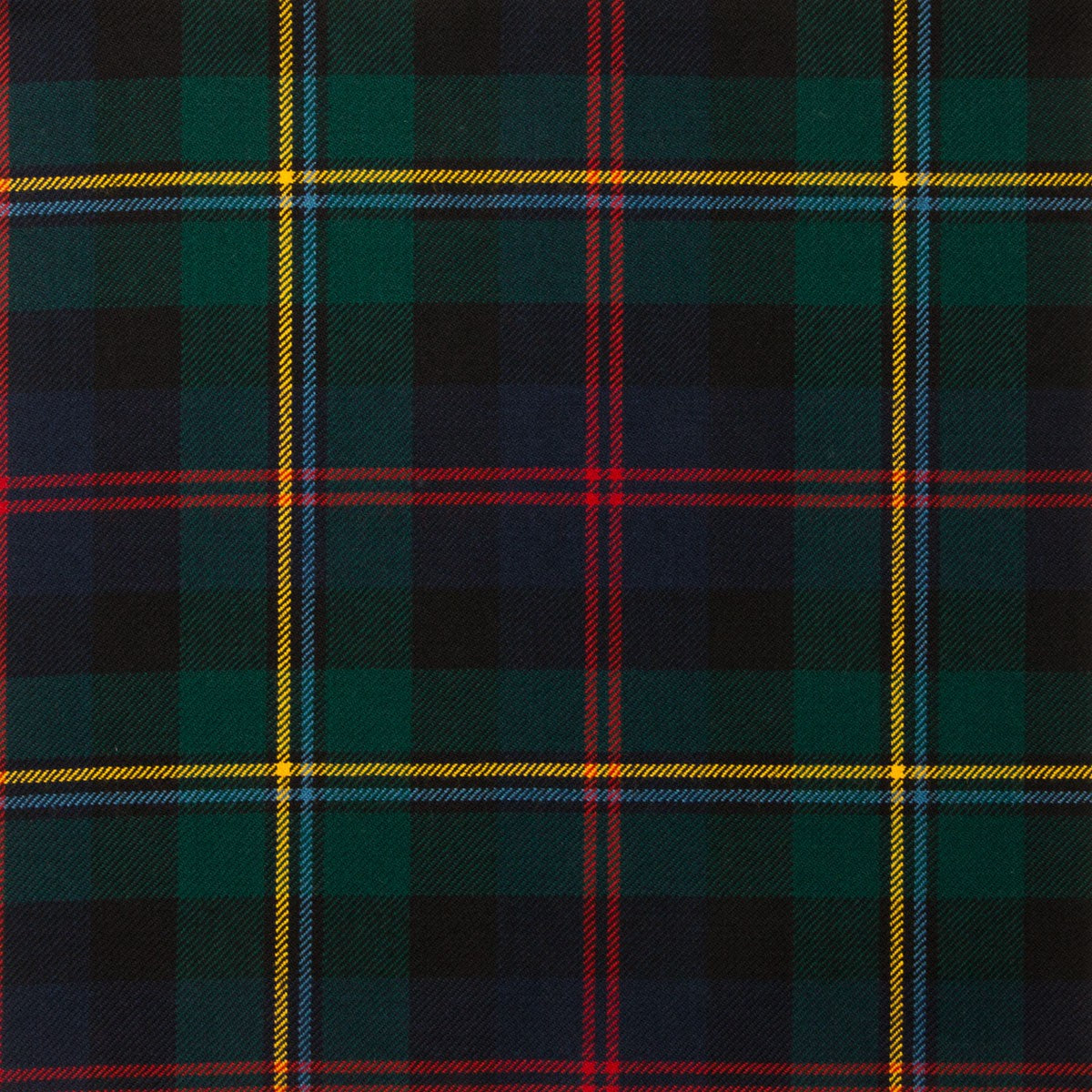 Premium Wool Tartan Neckties for Men - 99 Modern Color Patterns | Perfect for Weddings, Business & Formal Events