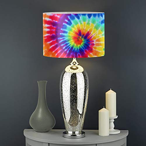 Rainbow Tie Dye