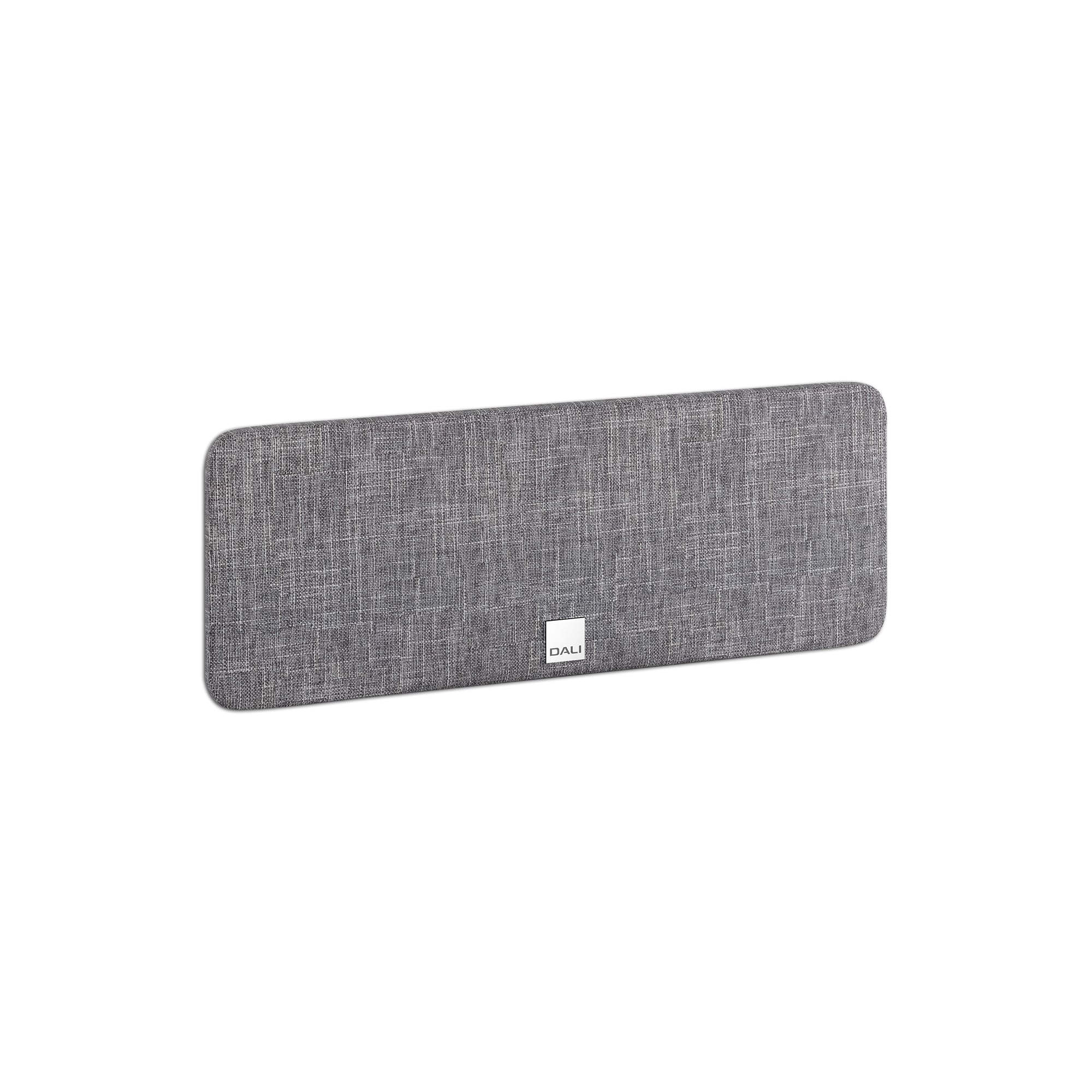 DALI OBERON VOKAL & VOKAL C Center Channel Speaker with Front Grille - Perfect for Home Theater and Audio Systems