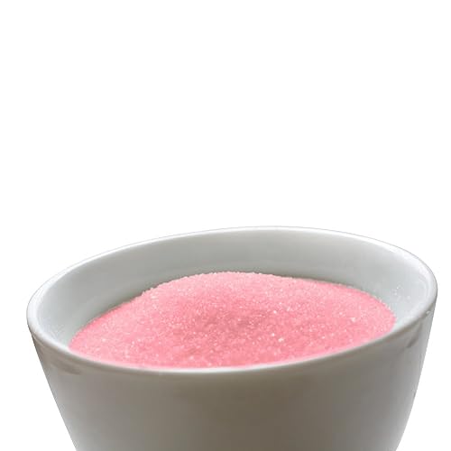 Pink Vanilla