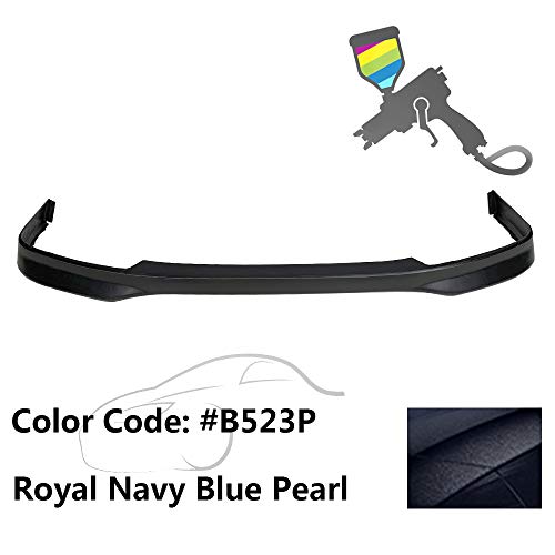 #B523P Royal Navy Blue Pearl