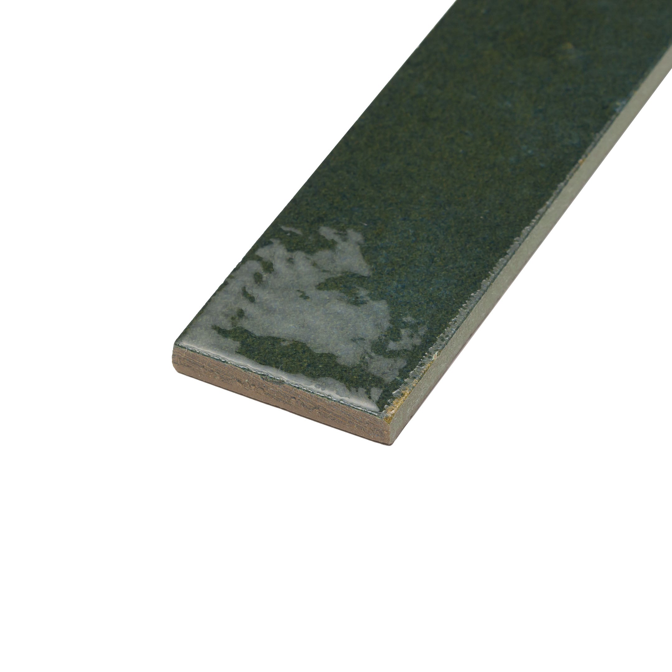 Chelsea Soho Zellige Porcelain Tile - Handmade Glazed Ceramic Wall & Floor Tiles - Perfect for Kitchen Backsplash, Bathroom & Pool Designs in Orange County