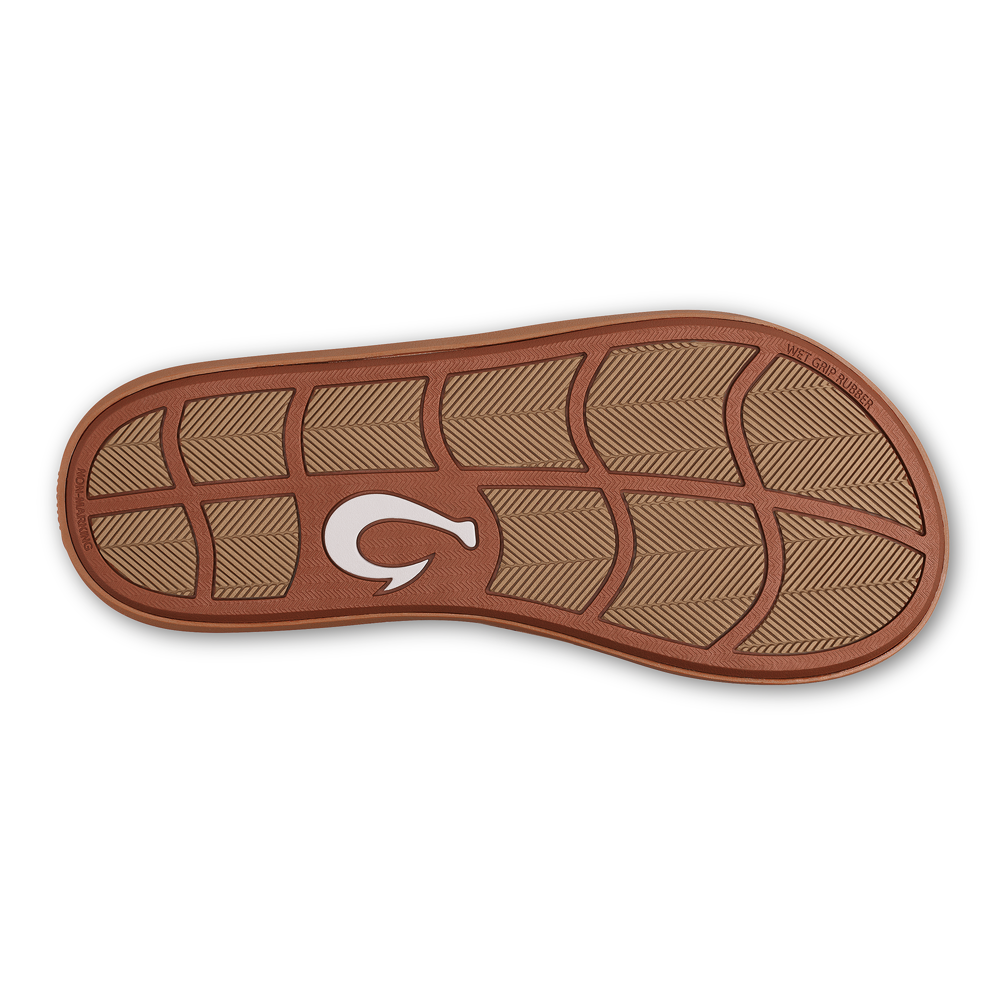 Men's Waterproof Leather Sandals - Comfortable & Durable Fox Brand for Outdoor, Beach & Travel Adventures