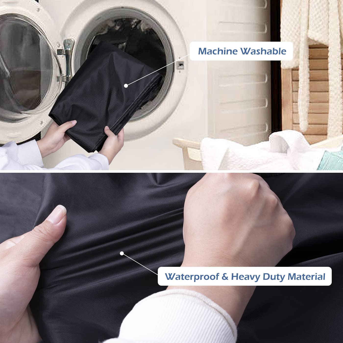 Waterproof Travel Garment Bag for Men - 43