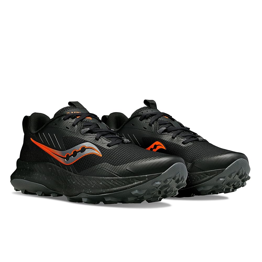Saucony Women's Blaze TR Hiking Shoes - Lightweight Trail Running Shoes for Women with Cushioned Support | Perfect for Hiking, Trail Running & Outdoor Adventures