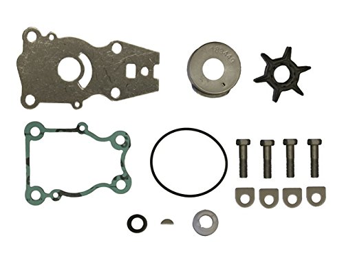 Yamaha Water Pump Repair Kit 18-3440 for Boating Accessories - Marine Engine Maintenance