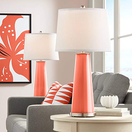 Daring Orange