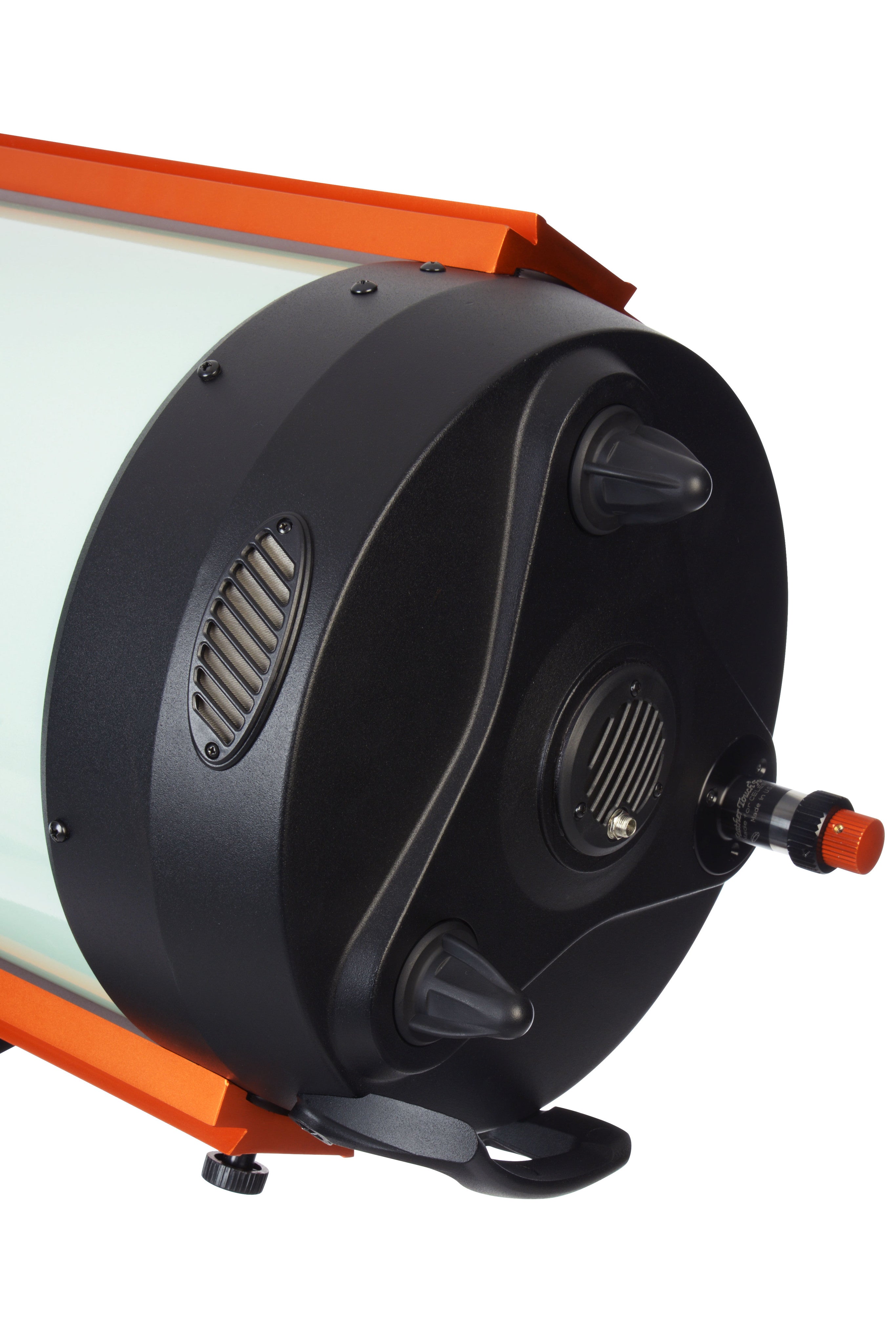 Rowe Ackermann Schmidt Astrograph Telescope with CGEM DX Mount - Perfect for Astrophotography, Stargazing & Celestial Observation